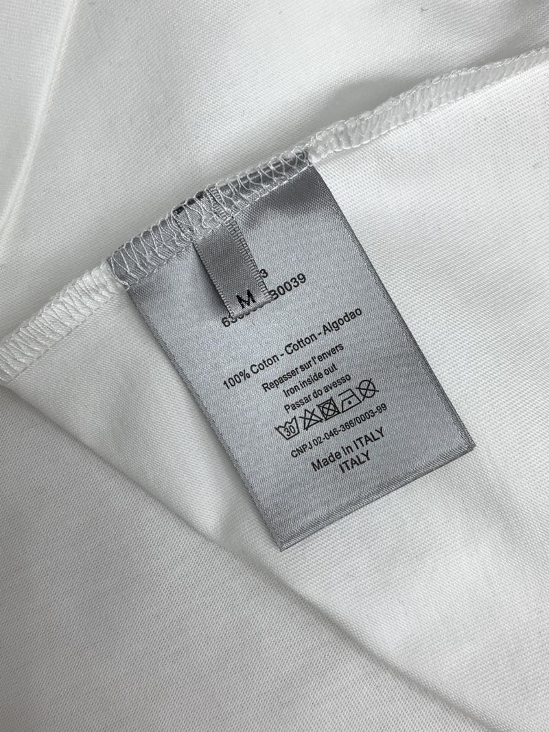 Christian Dior T-Shirts